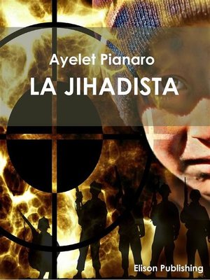 cover image of La Jihadista